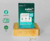 Revive Calm Capsules 60