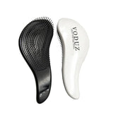 voduz knot anymore detangling brush