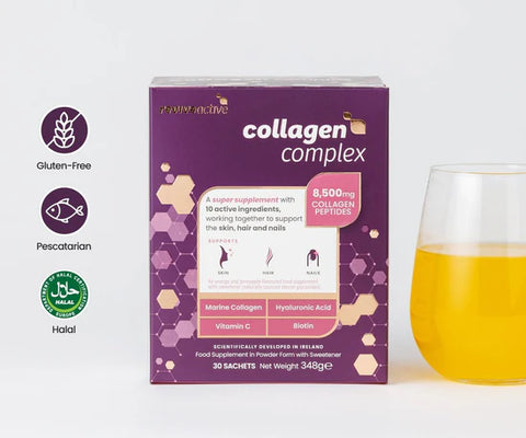Revive Collagen Complex 30 Sachets