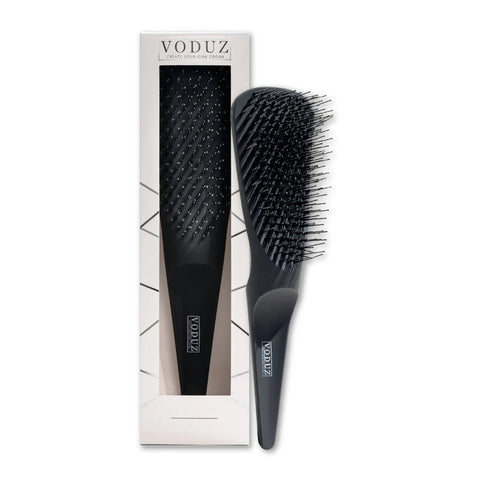 voduz buff it exfoliating scalp brush