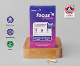 Revive Focus Complex 60 capsules