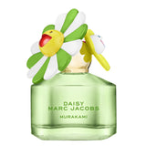 Daisy Marc Jacobs Murakami Green