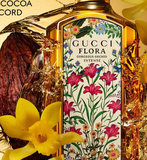 Gucci Flora Gorgeous Orchid Intense Eau de Parfum 100ml