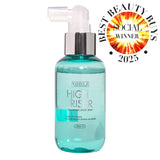 voduz high riser volumising root spray