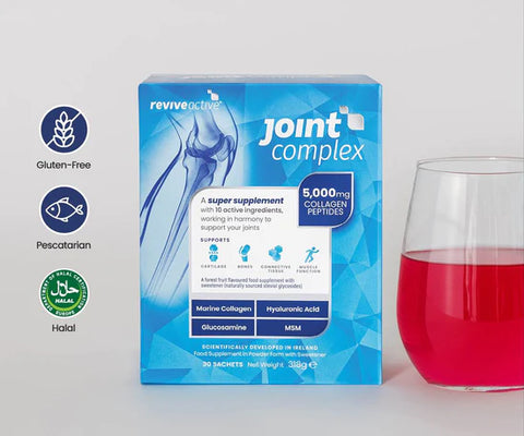 Revive Joint Complex 30 Sachets