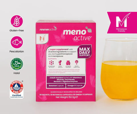 Revive Meno Active 30 sachets