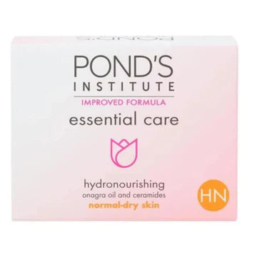Ponds Hydronourishing cream