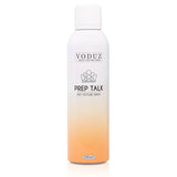 voduz prep talk dry texture spray