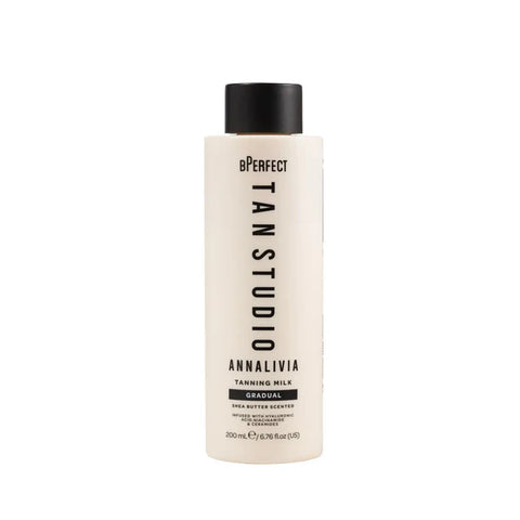 Tan Studio x Annalivia - Tanning Milk