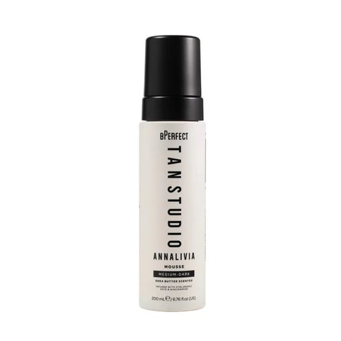 Tan Studio x Annalivia - Tanning Mousse