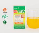 Revive Teen Tropical Flavour 20 Sachets