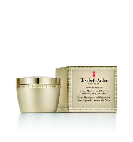 Elizabeth Arden Ceramide Premiere Intense Moisture and Renewal Regeneration Eye Cream