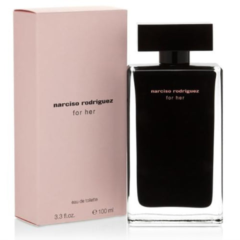 NARCISO RODRIGUEZ -FOR HER- EDT