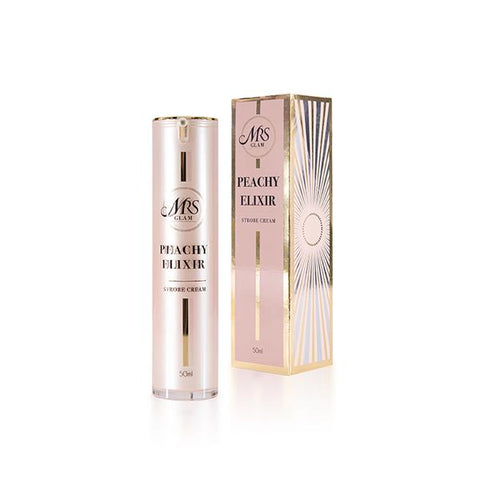 MRS GLAM PEACHY ELIXER 50ML