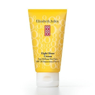 Elizabeth Arden Eight Hour Cream Sun Defense for Face SPF 50PA+++