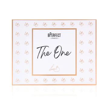 BPERFECT - THE ONE - LAURA B - PALETTE