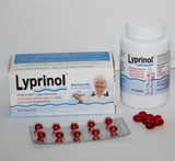 Lyprinol 50 caps