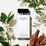 NARCISO RODRIGUEZ -PURE MUSC- EDP