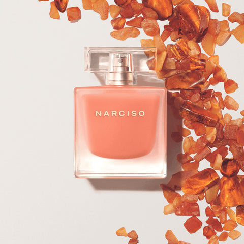 NARCISO -EAU NEROLI AMBREE- EDT 50ML