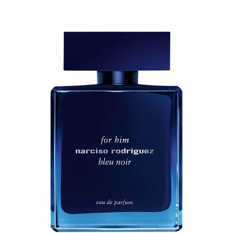 NARCISO RODRIGUEZ -FOR HIM- BLEU NOIR - PARFUM 50ML