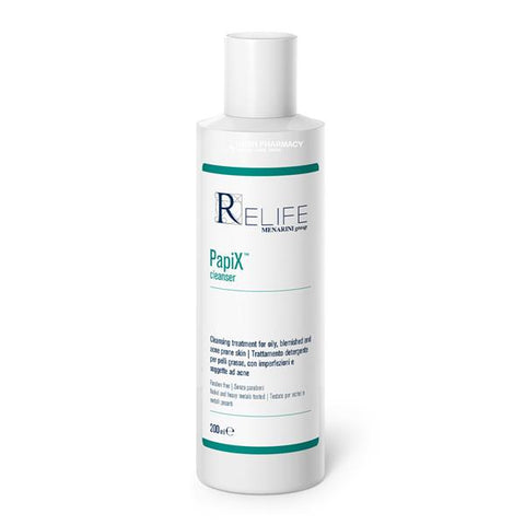 RELIFE - PAPIX CLEANSER