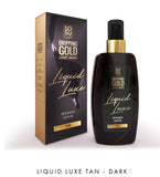 Liquid Luxe Tan - sosuebysj