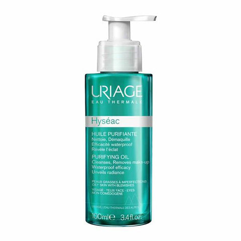 URIAGE - HYSÉAC PURIFYING OIL
