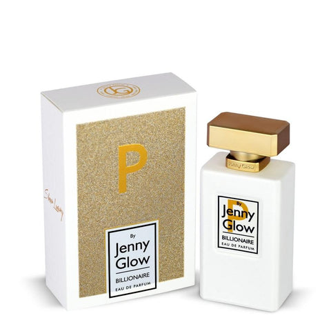 JENNY GLOW BILLIONAIRE 80ML