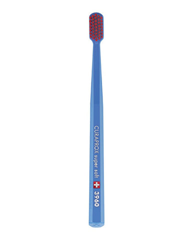 Curaprox 3960 Super Soft Toothbrush