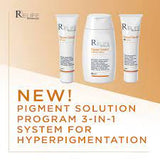 RELIFE - PIGMENT SOLUTION PROGRAMME