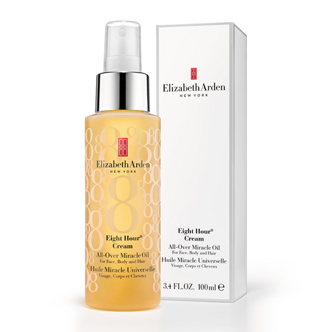 Elizabeth Arden 8 Hour All-Over Miracle Oil
