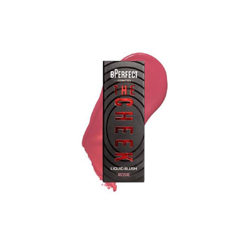 BPerfect The Cheek Liquid Blush