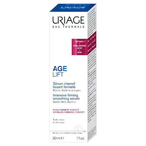 URIAGE - AGE LIFT INTENSIVE SERUM