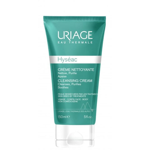 URIAGE - HYSÉAC CLEANSING CREAM