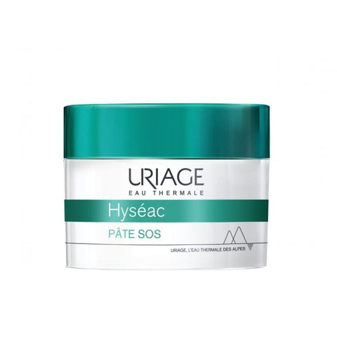 URIAGE - HYSÉAC SOS PASTE