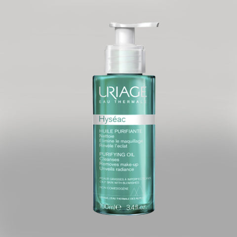 URIAGE - HYSÉAC CLEANSING GEL